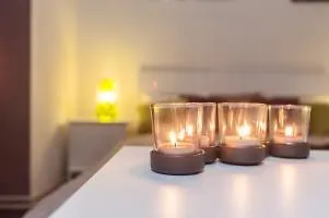 Apartment Narodni Prague