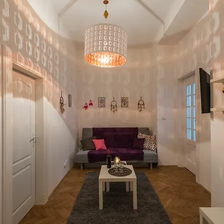 Apartment Narodni *