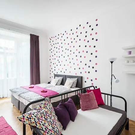 Apartment Narodni