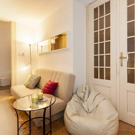 Apartment Narodni