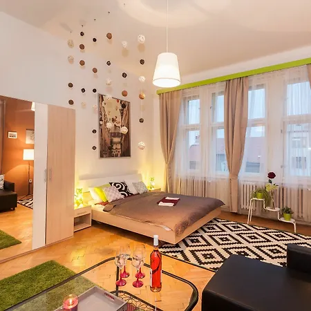 Narodni Prague