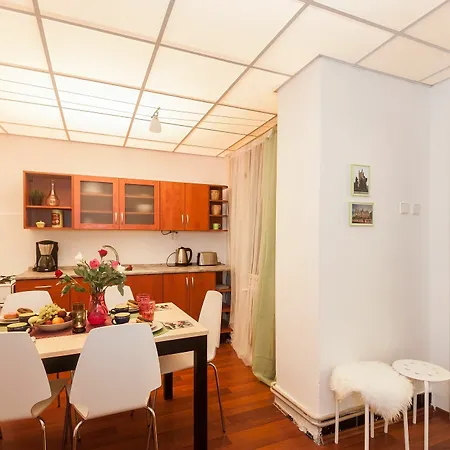 Apartment Narodni