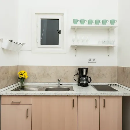 Narodni Apartment