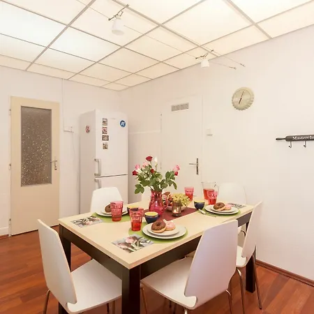 Apartment Narodni