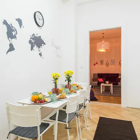 Narodni Apartment