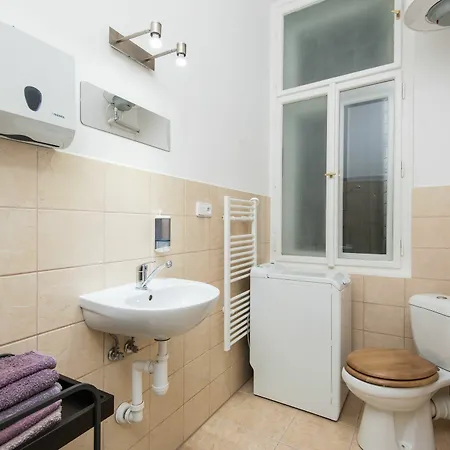 Apartment Narodni *